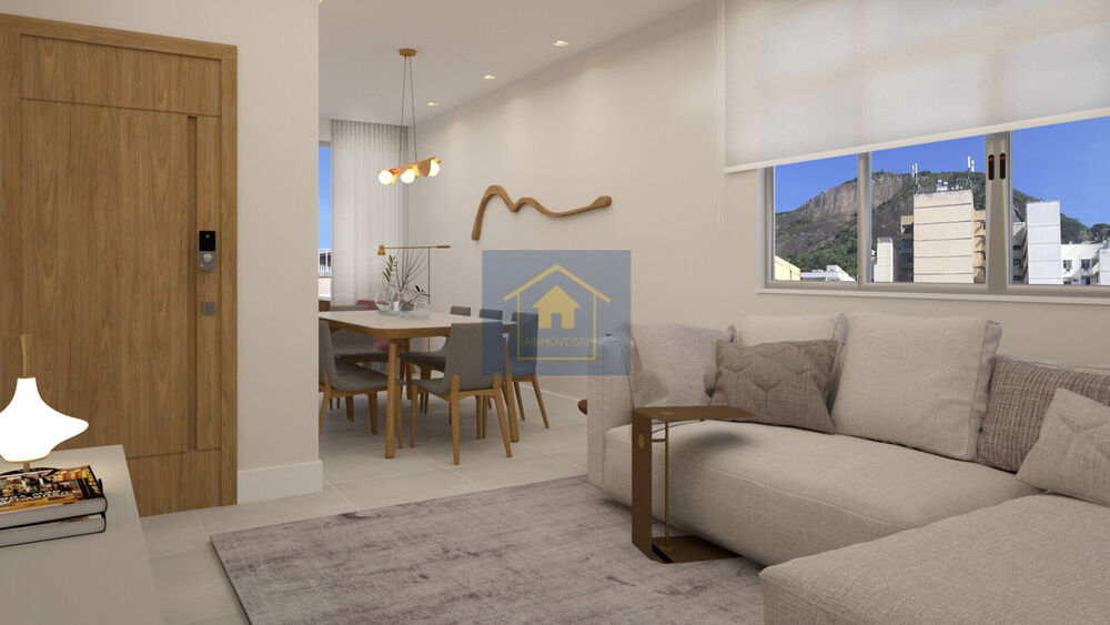 Cobertura, 3 quartos, 237 m² - Foto 2