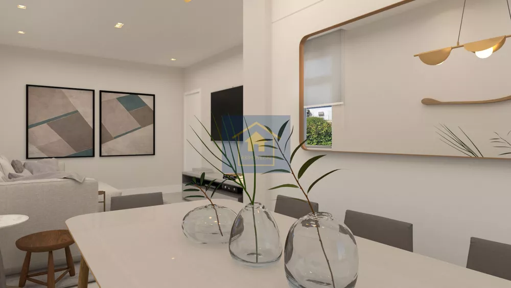 Cobertura, 3 quartos, 237 m² - Foto 1