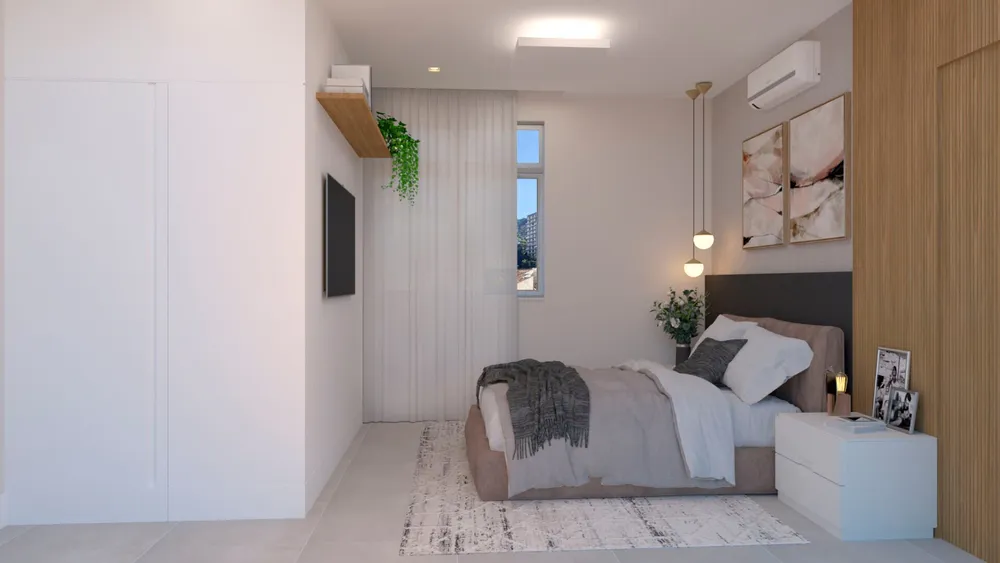Cobertura, 3 quartos, 237 m² - Foto 46