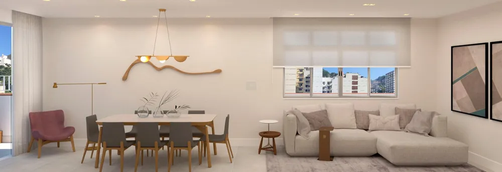 Cobertura, 3 quartos, 237 m² - Foto 30