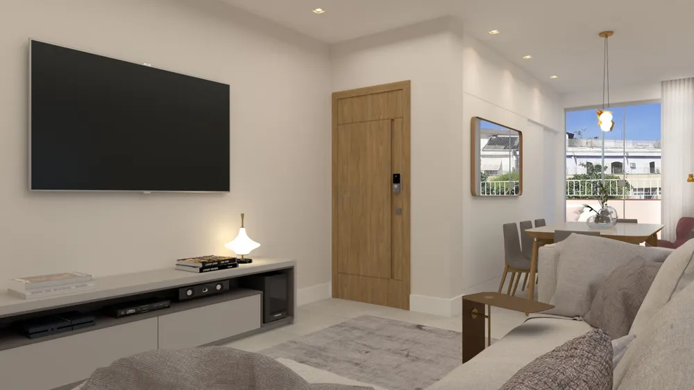 Cobertura, 3 quartos, 237 m² - Foto 23