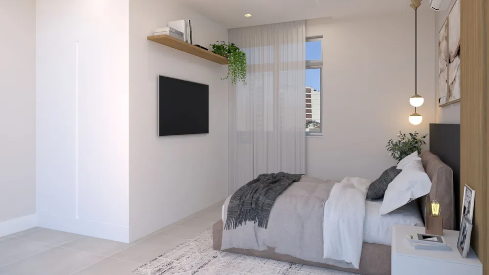 Cobertura, 3 quartos, 237 m² - Foto 30