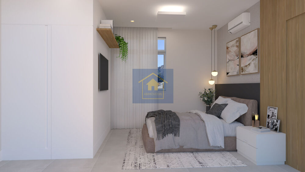 Cobertura, 3 quartos, 237 m² - Foto 9