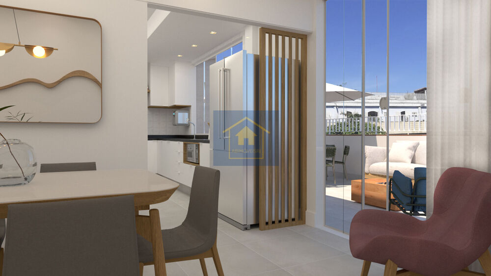 Cobertura, 3 quartos, 237 m² - Foto 5