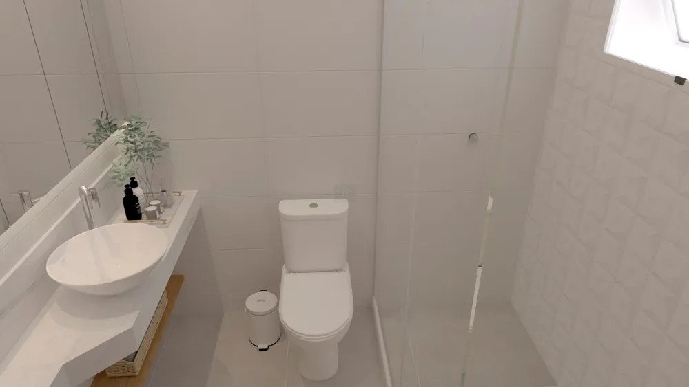Cobertura, 3 quartos, 237 m² - Foto 50