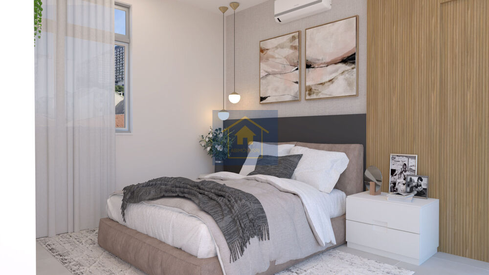 Cobertura, 3 quartos, 237 m² - Foto 12