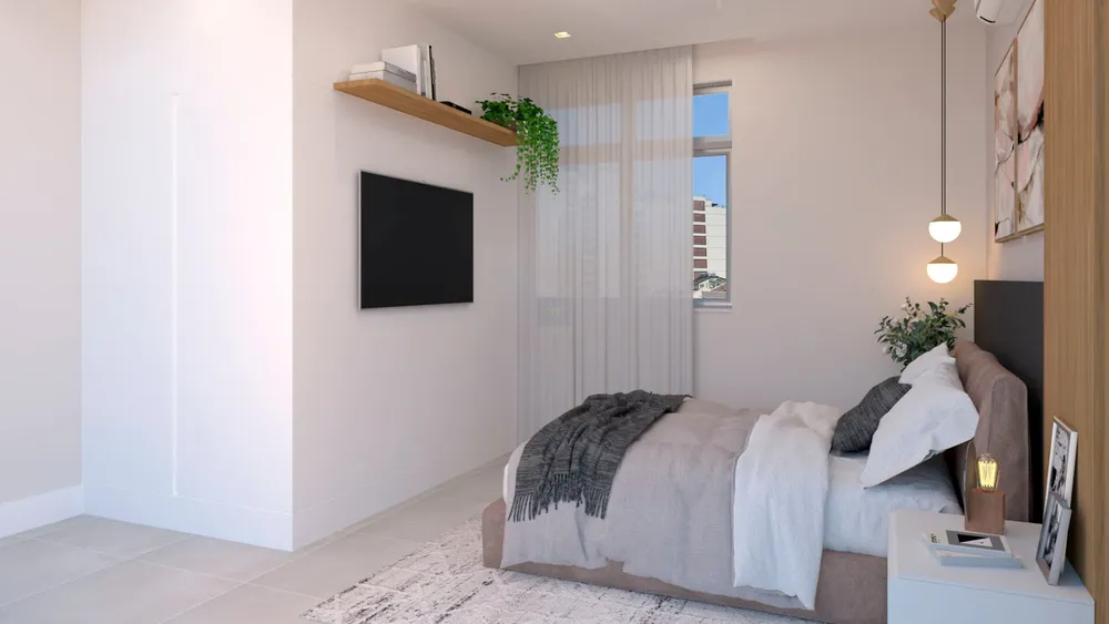 Cobertura, 3 quartos, 237 m² - Foto 42