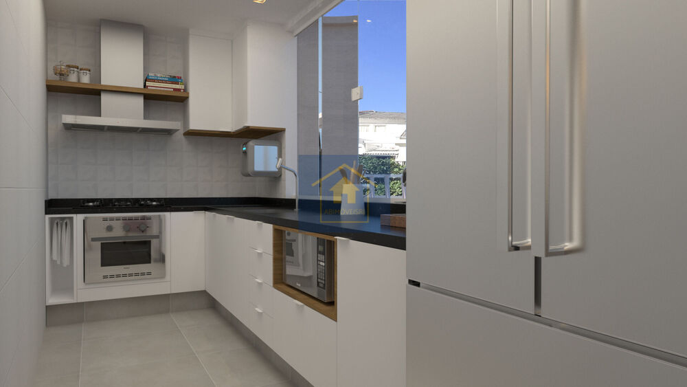 Cobertura, 3 quartos, 237 m² - Foto 15