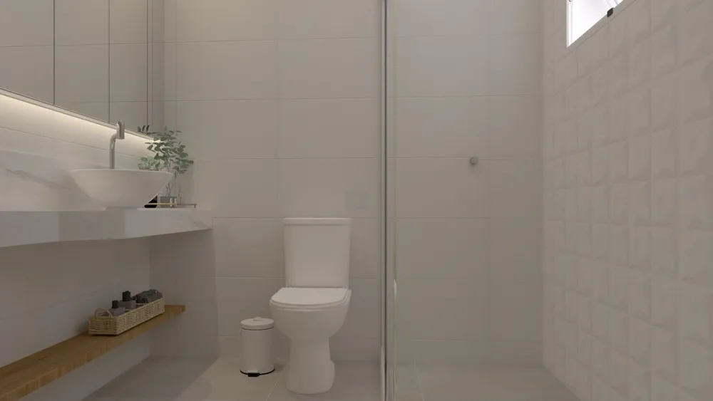 Cobertura, 3 quartos, 237 m² - Foto 33