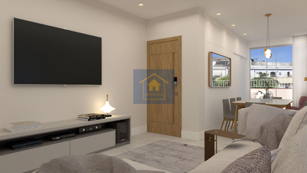 Cobertura, 3 quartos, 237 m² - Foto 11