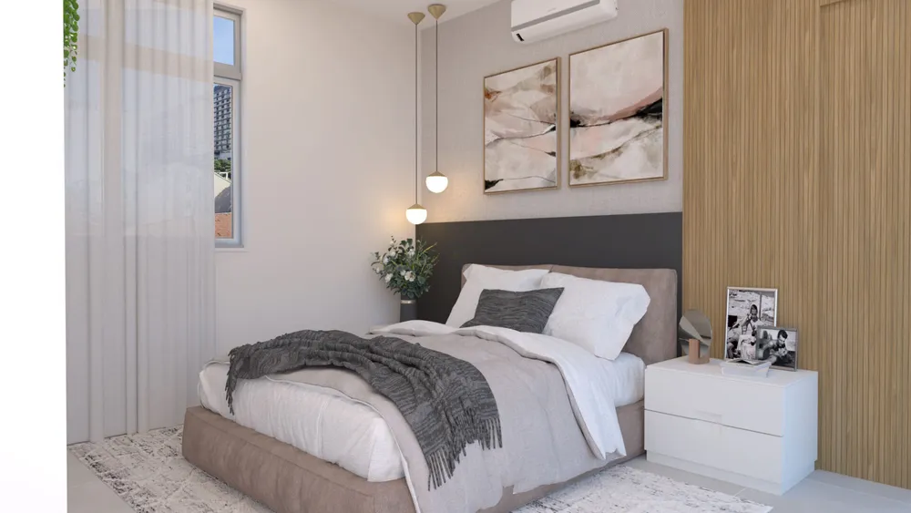 Cobertura, 3 quartos, 237 m² - Foto 29