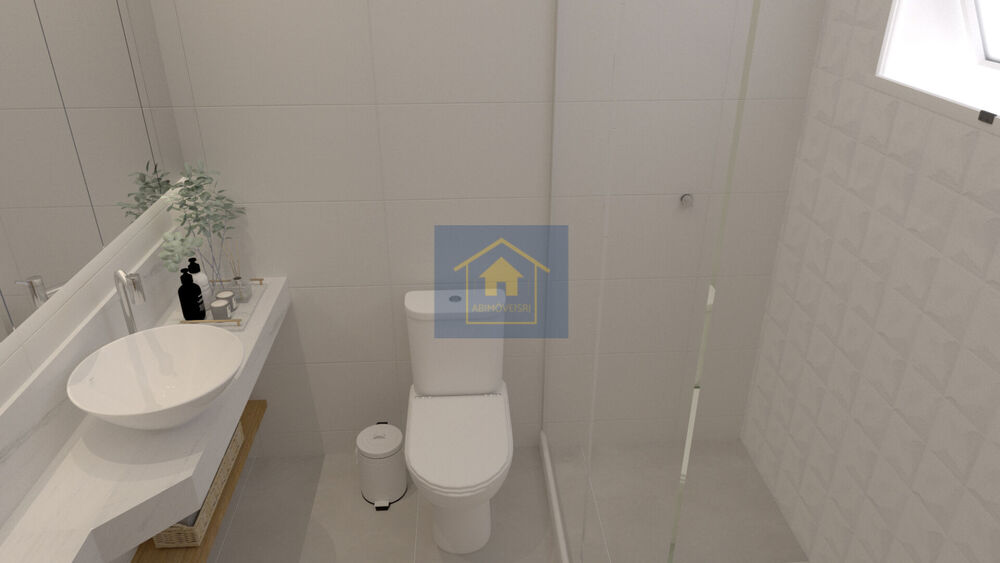 Cobertura, 3 quartos, 237 m² - Foto 10