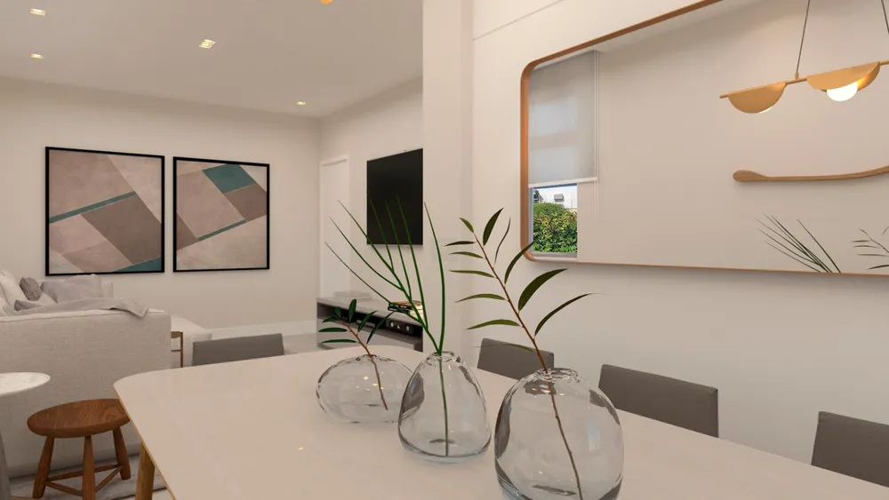 Cobertura, 3 quartos, 237 m² - Foto 26
