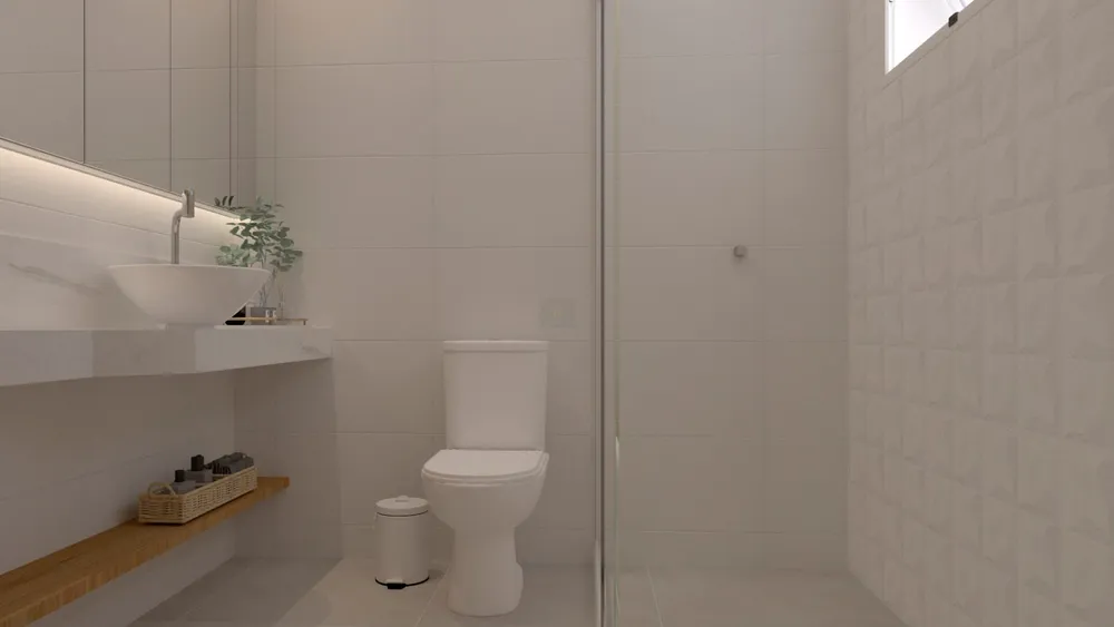 Cobertura, 3 quartos, 237 m² - Foto 48