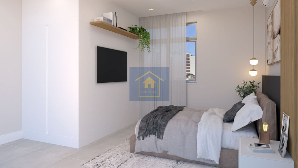 Cobertura, 3 quartos, 237 m² - Foto 14