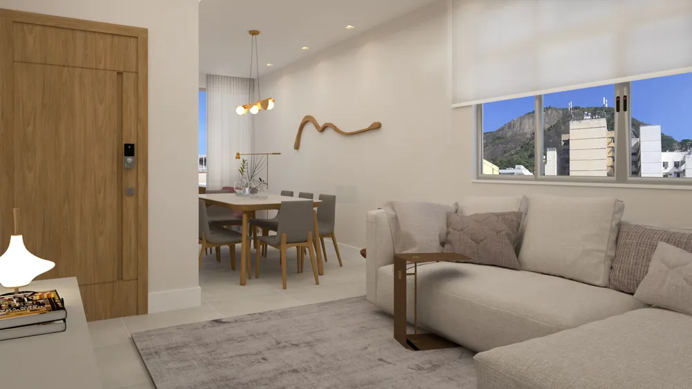 Cobertura, 3 quartos, 237 m² - Foto 25
