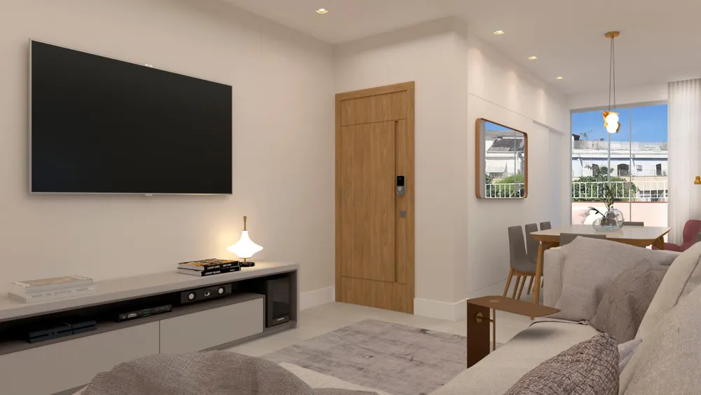 Cobertura, 3 quartos, 237 m² - Foto 28