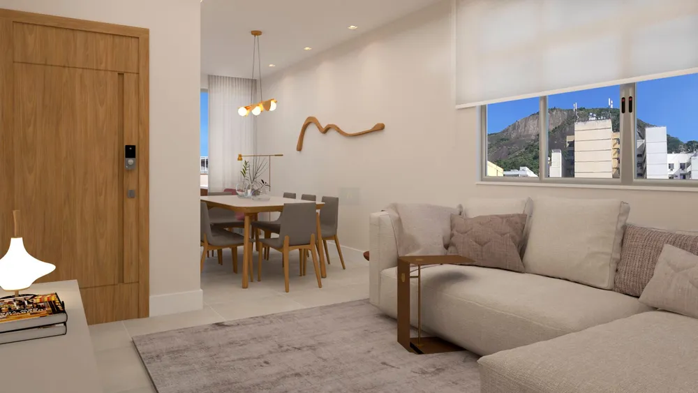 Cobertura, 3 quartos, 237 m² - Foto 32