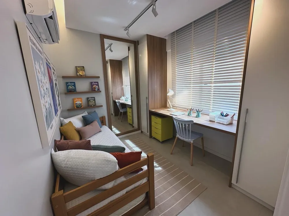 Apartamento, 3 quartos, 81 m² - Foto 57