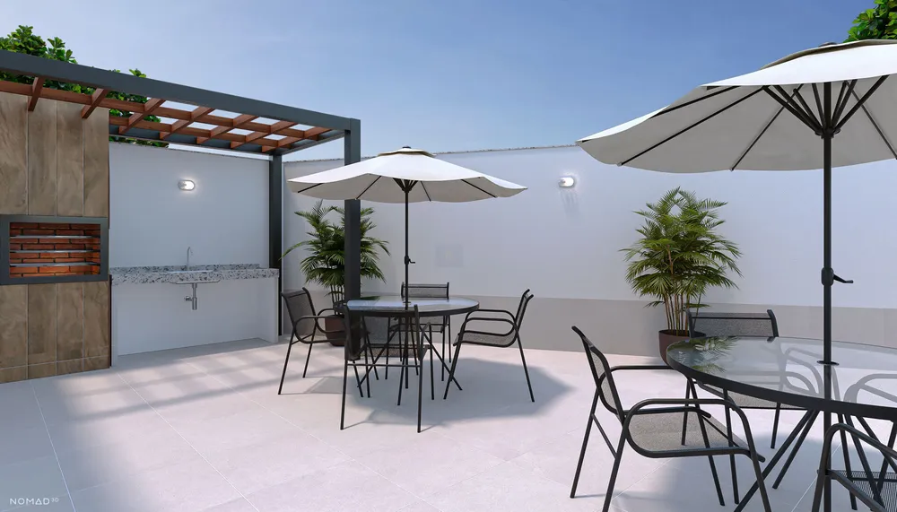 Apartamento, 3 quartos, 81 m² - Foto 42