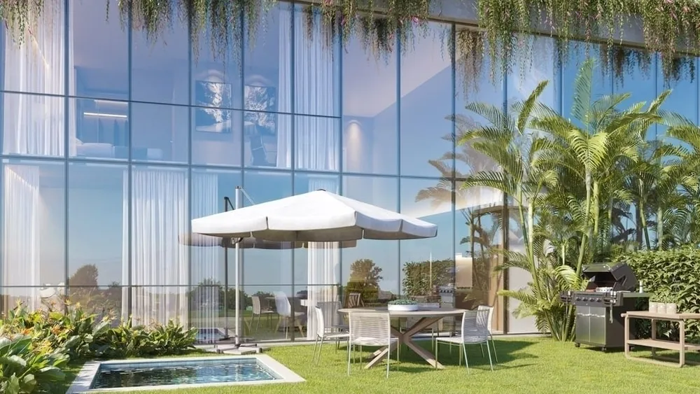 Apartamento, 2 quartos, 60 m² - Foto 19