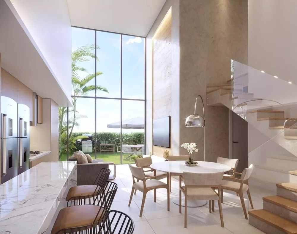 Apartamento, 2 quartos, 60 m² - Foto 4