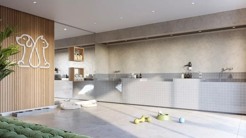Apartamento, 2 quartos, 60 m² - Foto 47