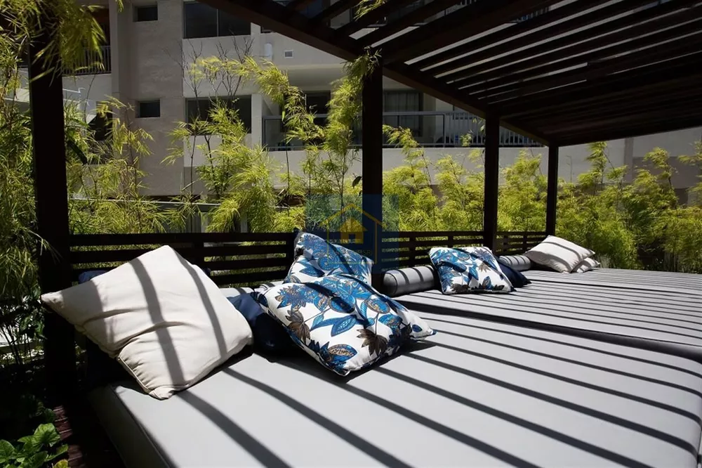 Apartamento, 3 quartos, 91 m² - Foto 6