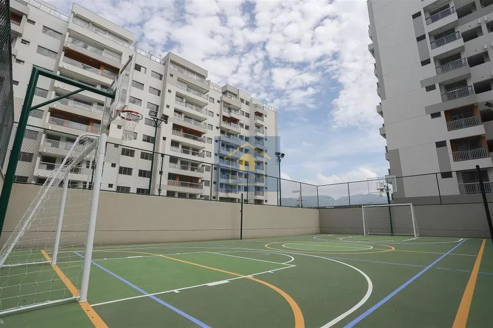 Apartamento, 3 quartos, 91 m² - Foto 9