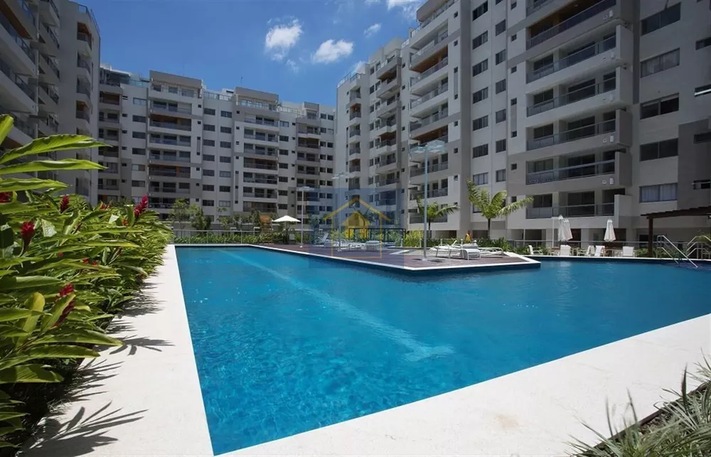 Apartamento, 3 quartos, 91 m² - Foto 1