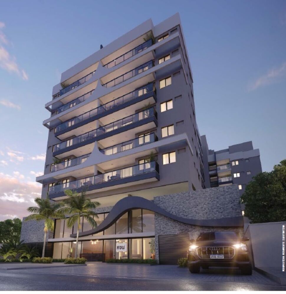 Cobertura à venda com 2 quartos, 112m² - Foto 1