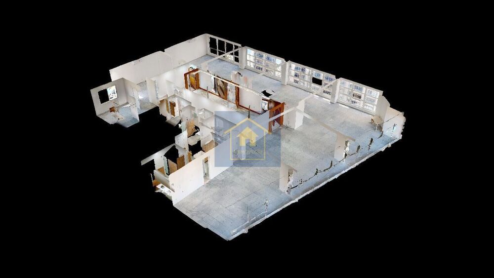 Sala-Conjunto, 432 m² - Foto 39