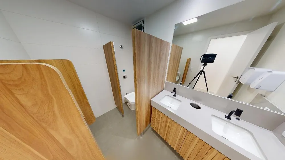 Sala-Conjunto, 432 m² - Foto 85