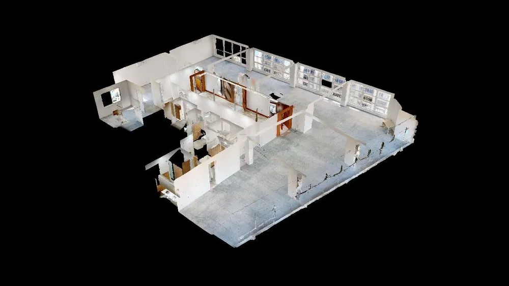 Sala-Conjunto, 432 m² - Foto 100