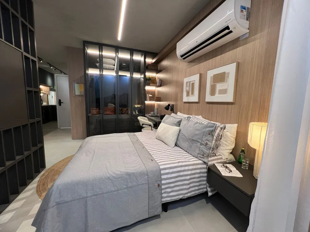 Apartamento, 2 quartos, 42 m² - Foto 65