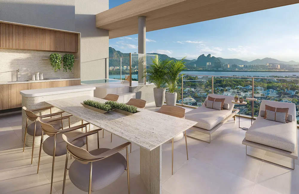 Cobertura, 3 quartos, 158 m² - Foto 66