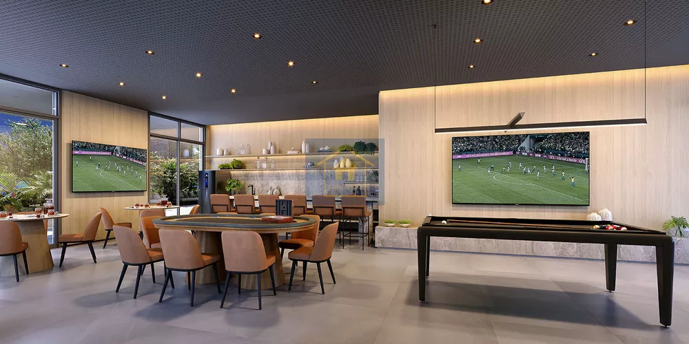 Cobertura, 3 quartos, 158 m² - Foto 15