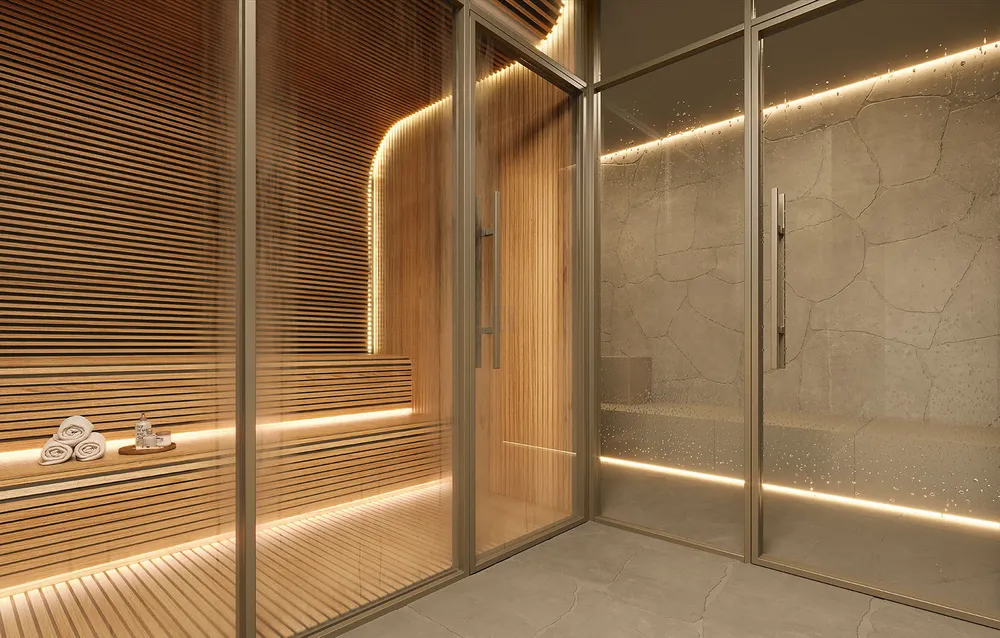 Cobertura, 3 quartos, 158 m² - Foto 48