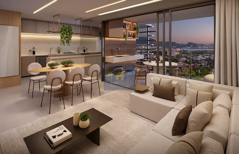 Cobertura, 3 quartos, 158 m² - Foto 32
