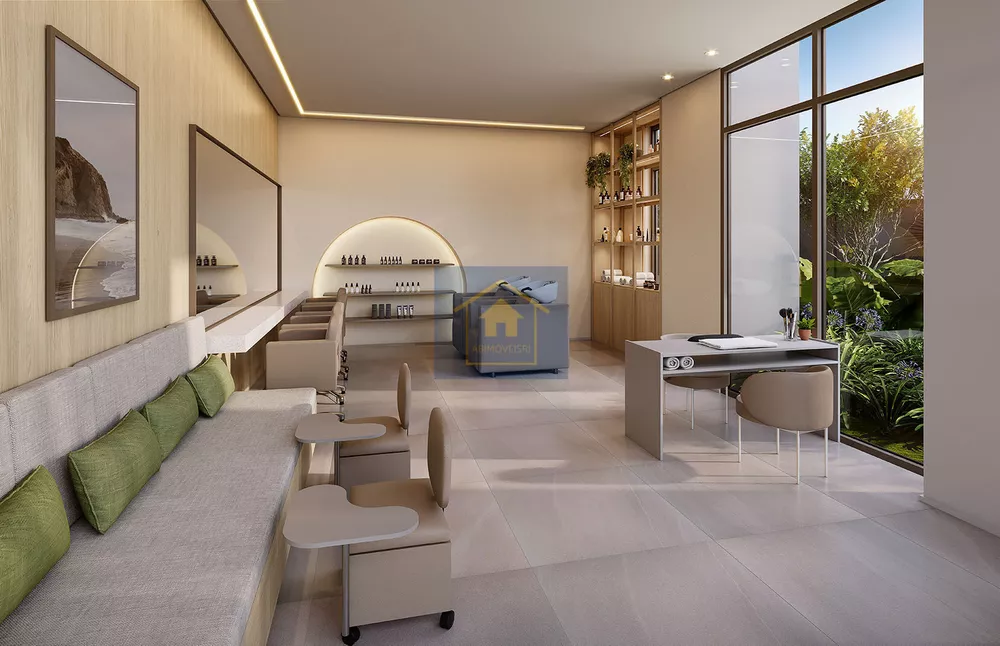 Cobertura, 3 quartos, 158 m² - Foto 13