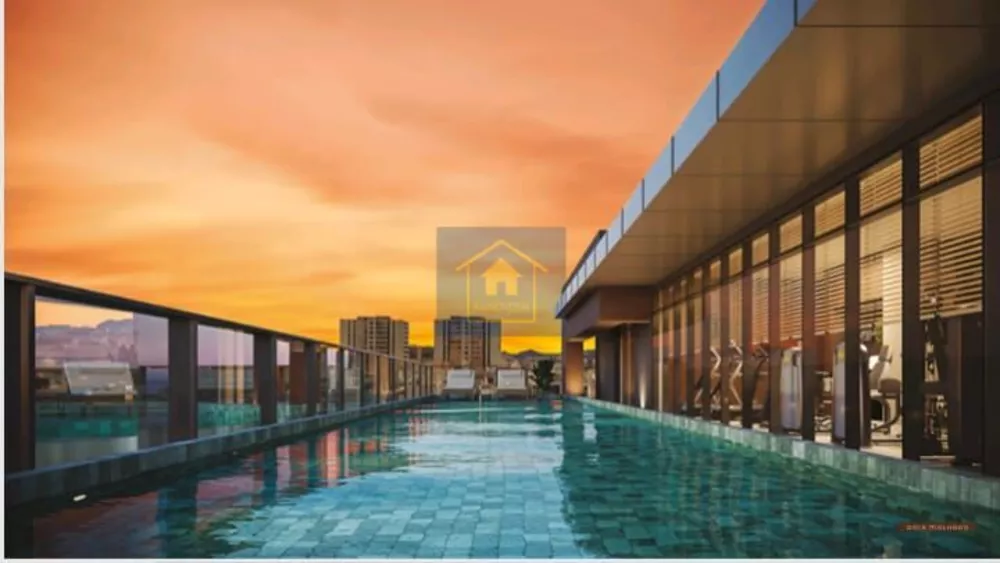 Apartamento, 1 quarto, 30 m² - Foto 13