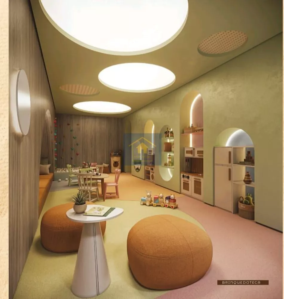 Apartamento, 1 quarto, 30 m² - Foto 17