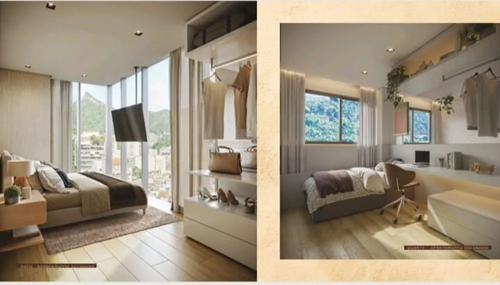Apartamento, 1 quarto, 30 m² - Foto 18