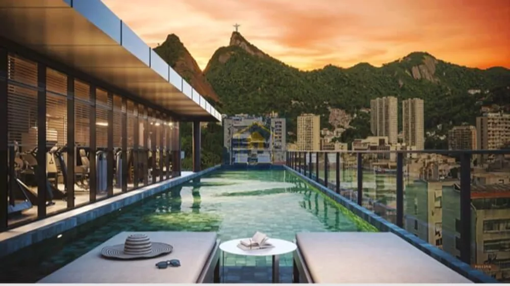 Apartamento, 1 quarto, 30 m² - Foto 12