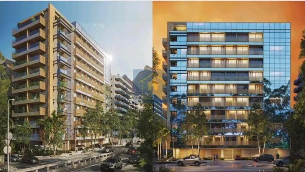 Apartamento, 1 quarto, 30 m² - Foto 8