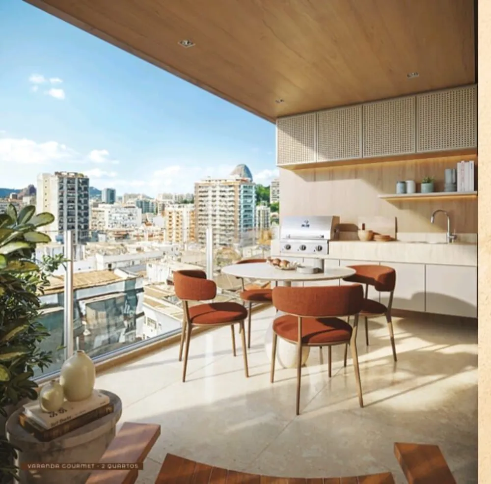 Apartamento, 1 quarto, 30 m² - Foto 48