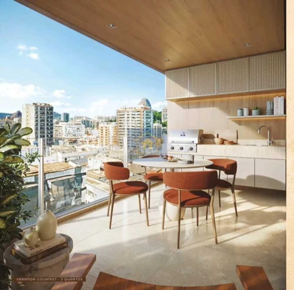 Apartamento, 1 quarto, 30 m² - Foto 1
