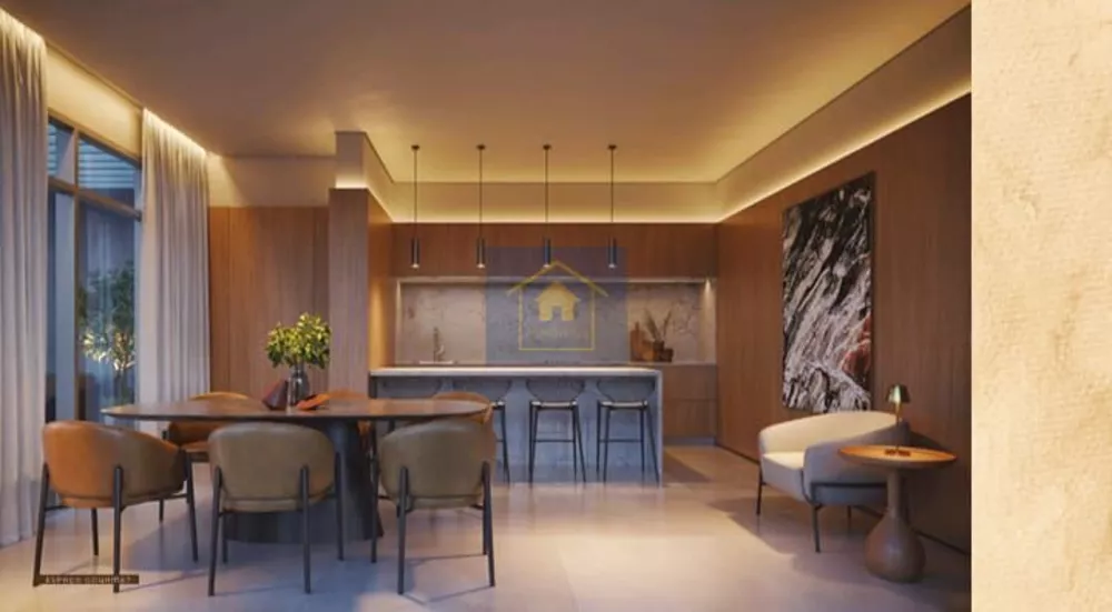 Apartamento, 1 quarto, 30 m² - Foto 15