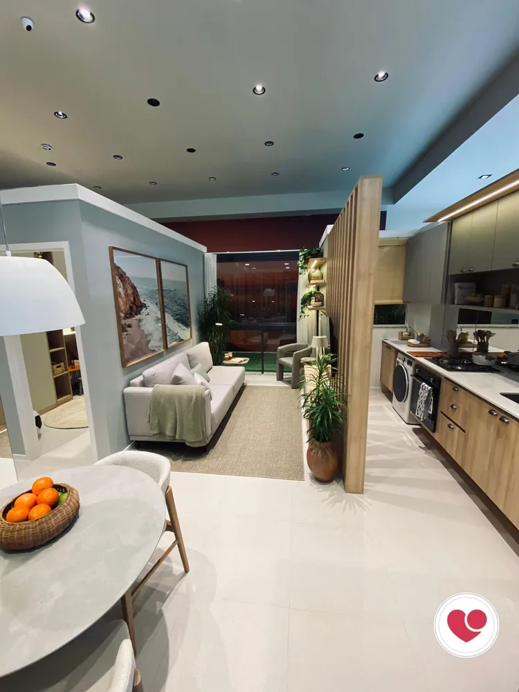 Apartamento, 2 quartos, 62 m² - Foto 35