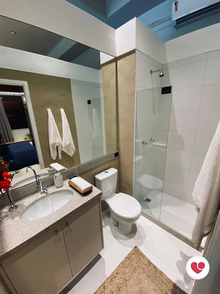 Apartamento, 2 quartos, 62 m² - Foto 34